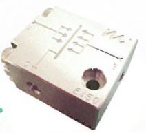 ミキサー『β型ミキサー』