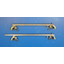Framework scaffolding "End Stopper"