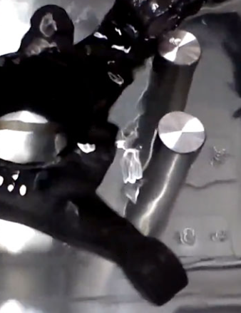 【納入事例】多チャンネル超音波検査装置