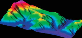 空間計測サービス、点群データ処理など「DATA Kitchen」