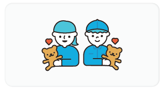 ロイヤルティビルダー＜ビジネスキャラクターの特長＞