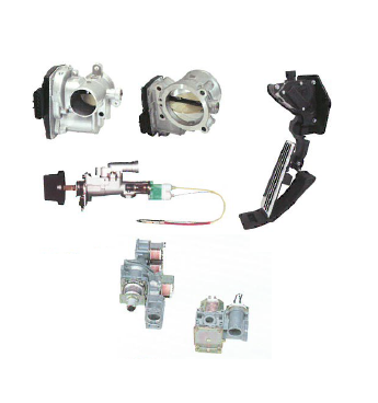 株式会社ミクニ　事業紹介