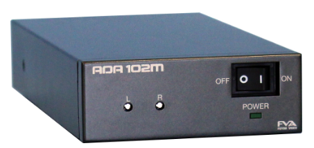 FVA DDA101M C HD-SDI SD-SDI シリアルデジタル 分配装置 芙蓉 (3