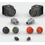 High durability, high voltage, high current - detachable up to 1 million times【Electrical Connector】