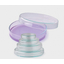 Glass Petri Dish (Economy Type)