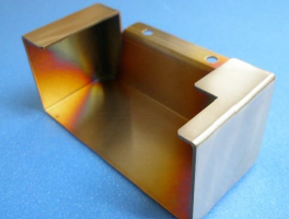 薄物溶接薄物溶接サービス