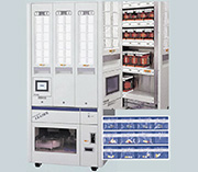 【医療関係】OEM製品 全自動錠剤包装機