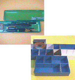 リサイクル製品のご案内