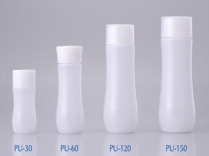 プラスチック容器『PUシリーズ』