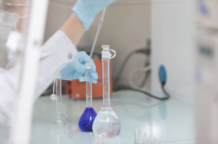 高品質・安全性の高い製品の開発、製造を提案