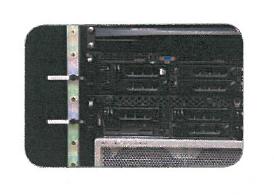 アセット管理ツール　AMT/AMS