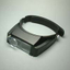 Double-eye head loupe with auxiliary lens, 3.5x, BM-120DE
