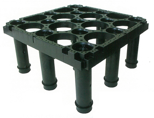 雨水貯留槽『アクアトラップ』