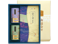 お茶　OEMサービス