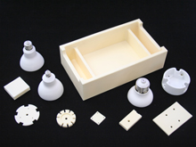 工業用セラミックス