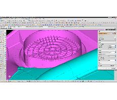 ■設計、表面形状の３Dデータが欲しい！-CAD