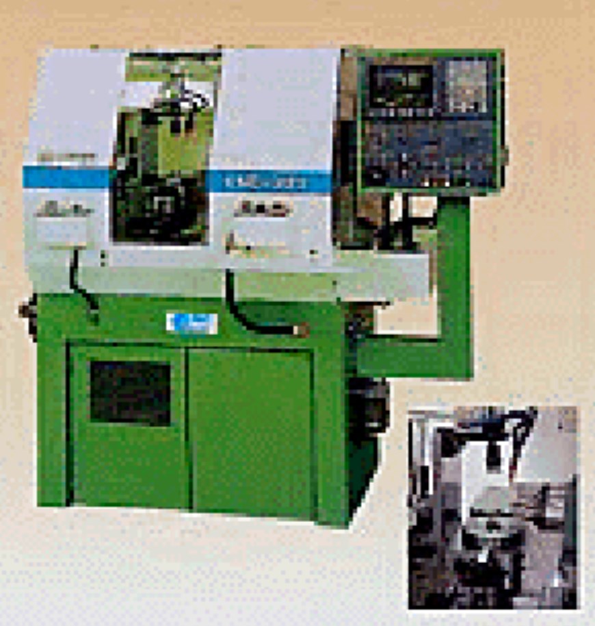 Special Specification Dedicated Machine 'KNC-303 Compact Precision CNC ...
