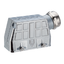 Housing "EPIC ULTRA H-B 16 TS QB"