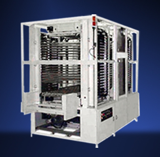 バッファーコンベヤー