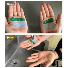 【使用事例】pr88 ～アクリル水性ペンキ・ニス編～