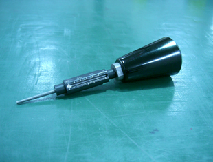 組立部品製造事例：航空機業界向け