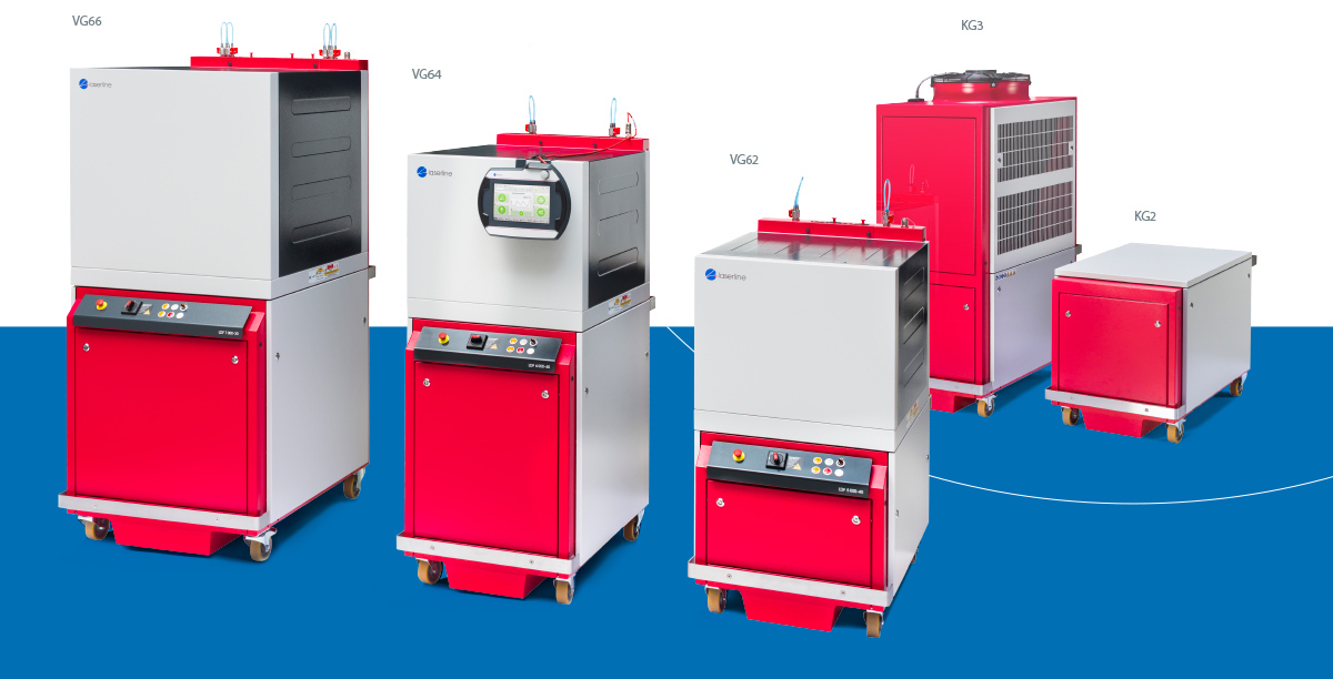 半導体レーザ装置『LDFシリーズ』