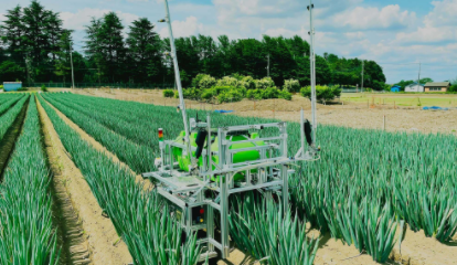 ロボッ ト開発サービス