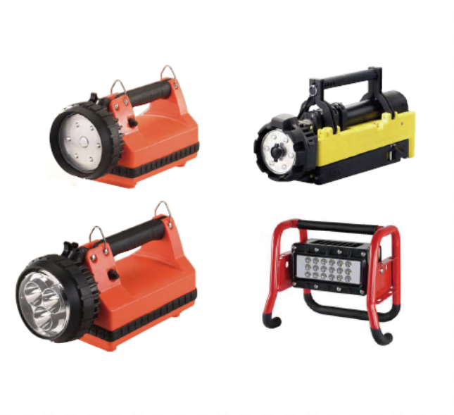 投光器シリーズ