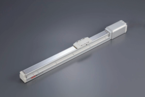 ガイド内蔵サーボアクチュエータ『DGTH』