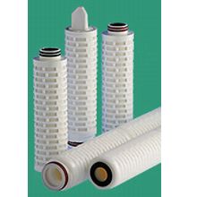 メンブレンタイプフィルター