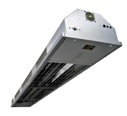 遠赤外線照明暖房器『ルミネーター』 センスビー | イプロスものづくり