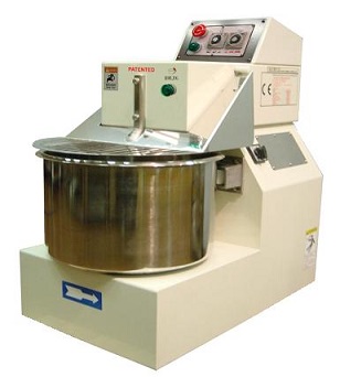 自動ピザプレス PRESSA-33 ピッツァ スパイラルミキサー スパイラル