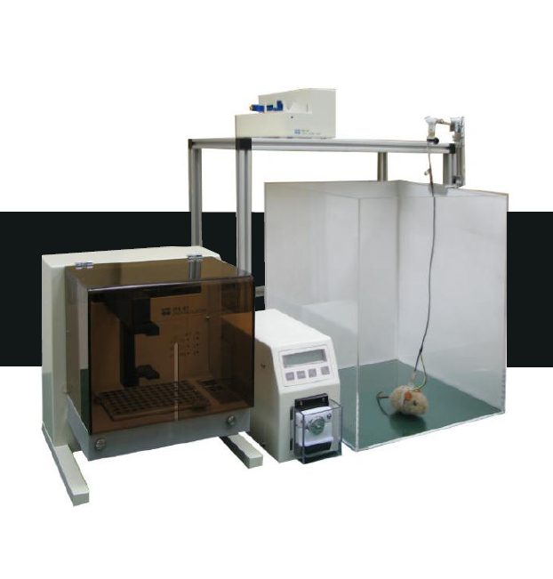 ペプチドダイアリシスシステム『Atomos LM』