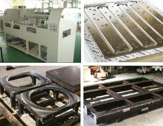 株式会社いわき精機　事業紹介