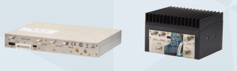 超高性能周波数シンセサイザー『QUICKSYN』