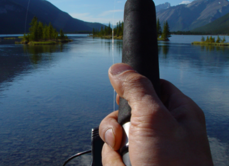 【滑らない事例】大手釣り具メーカー様