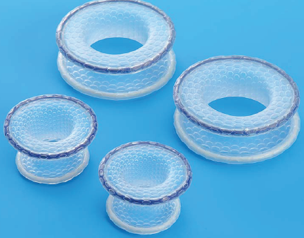 ラッププロテクター