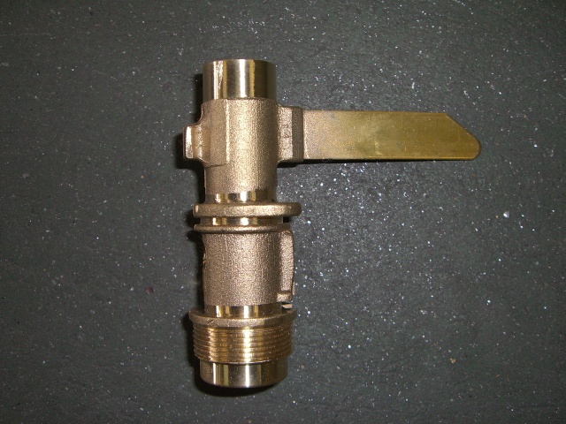 真鍮ダイカスト・電動機回転子