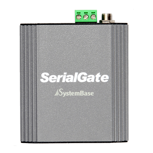 Systembase SG-2011RIL