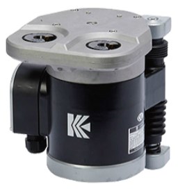 自動チップドレッサー『CDK-DUAL』