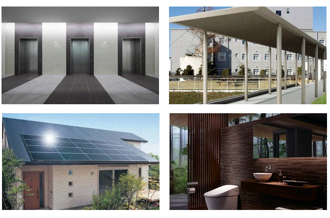 株式会社太和物産　事業紹介