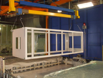 『カチオン電着塗装』のご紹介