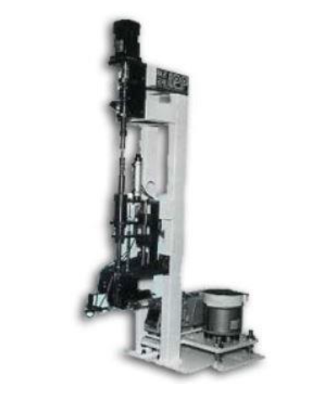 パーマー・ドライバ『YA-4000 タイプ3』