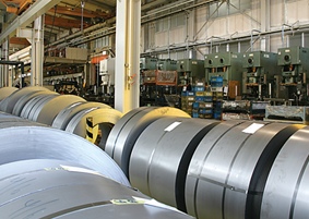 『プレス・溶接加工』