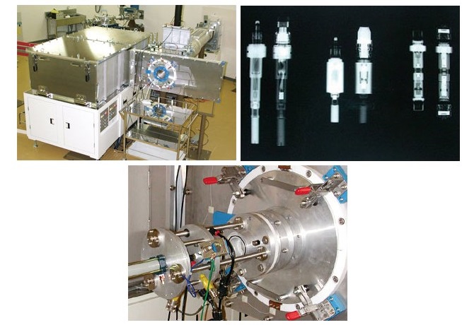 【放射線利用事業】イオンビーム利用サービス