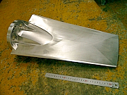 部品加工サービス