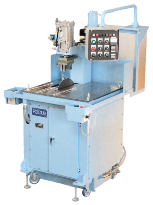 ベンドパイプ用丸鋸切断機『PU-370』