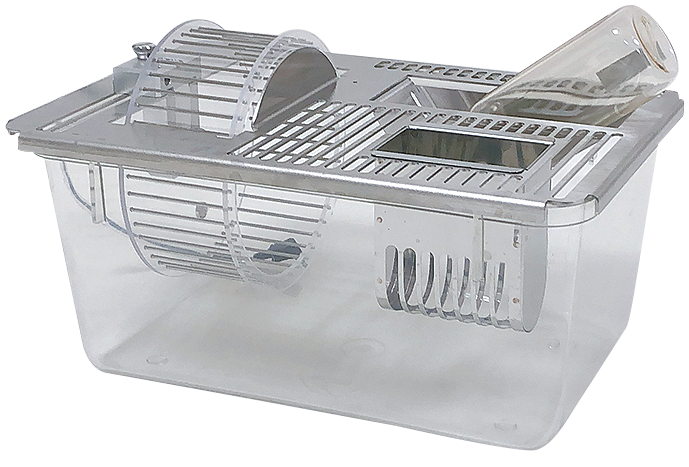 マウス用回転かご『RWC-15』