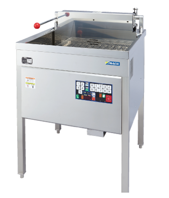 業務用厨房機器レンタルサービス『マッハれん太』