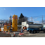 [Construction Example] Sagamihara City, Midori Ward T-Column Method (Deep Mixing Method)